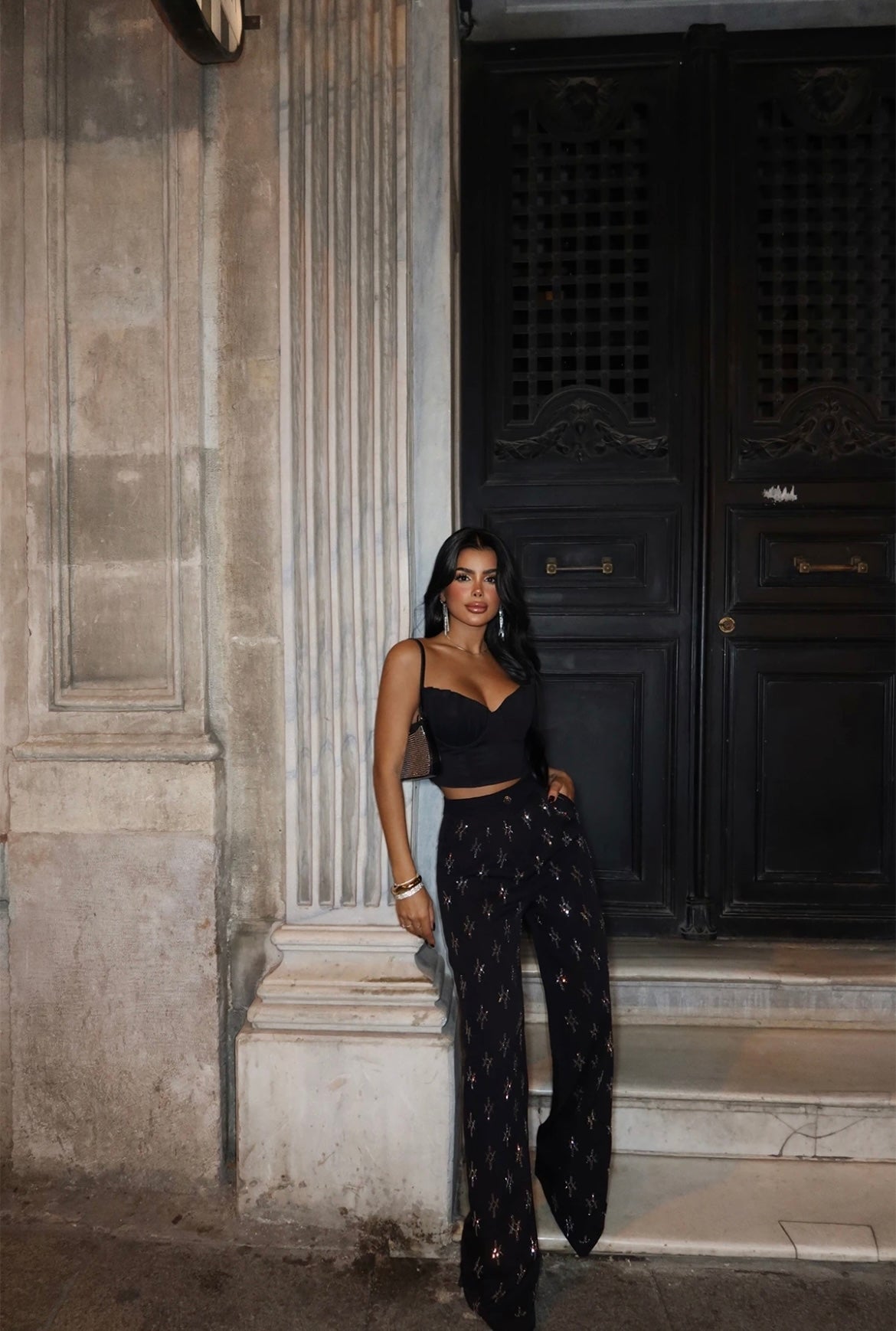 BAS (pantalon, short, jupe...)