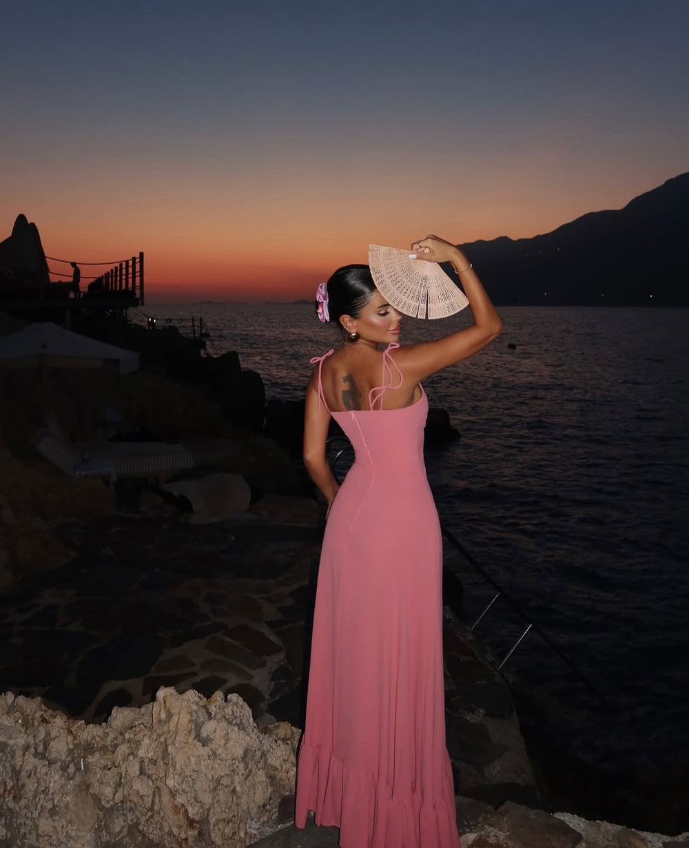 Robe Rose Miami