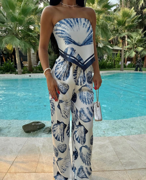 Ensemble Mer SAINT BARTH