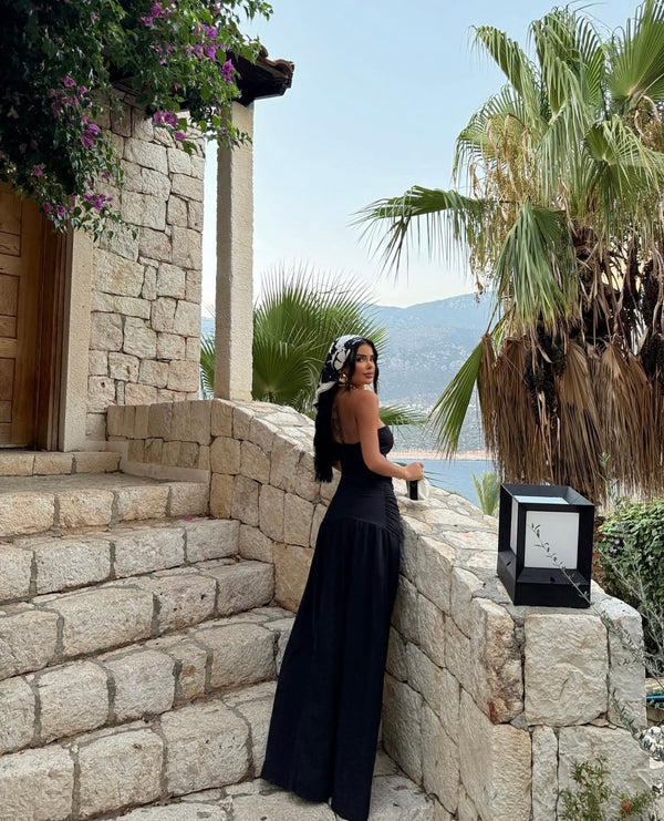 Robe Noire Barcelona