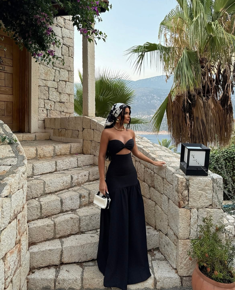 Robe Noire Barcelona