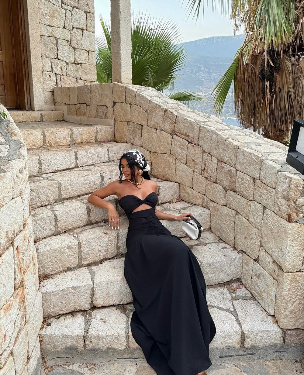 Robe Noire Barcelona