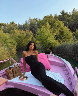 Robe Noire Andrea
