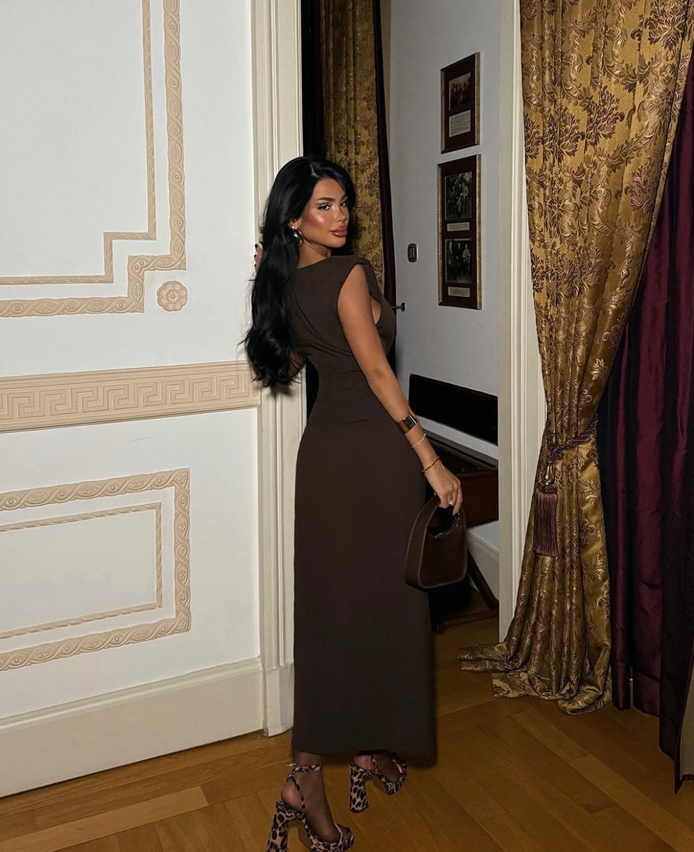 Robe Georgina 🤎