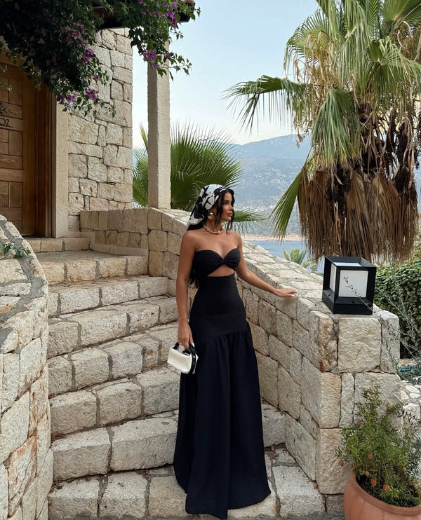 Robe Noire Barcelona
