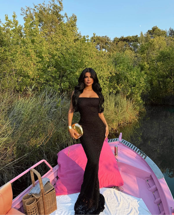Robe Noire Andrea