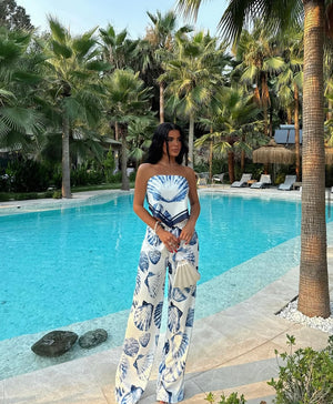 Ensemble Mer SAINT BARTH